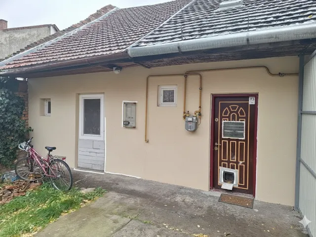 Eladó ház Budapest XX. kerület 28 nm