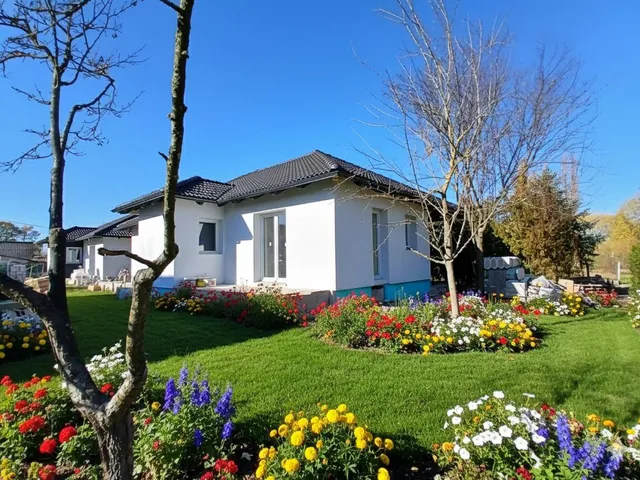 Eladó ház Bicske 118 nm