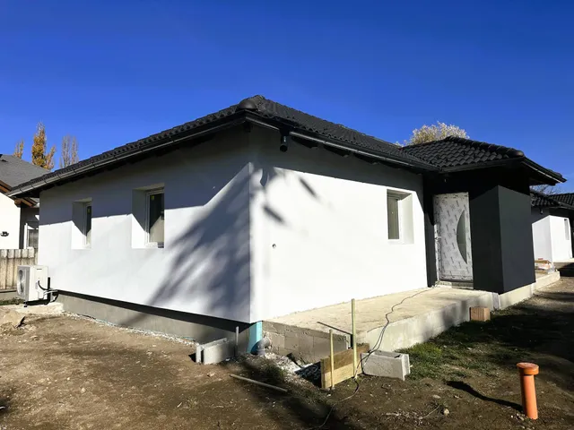 Eladó ház Bicske 118 nm