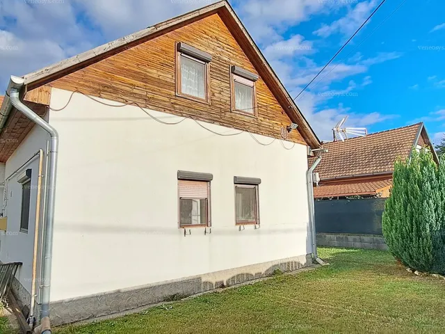 Eladó ház Szigethalom 68 nm