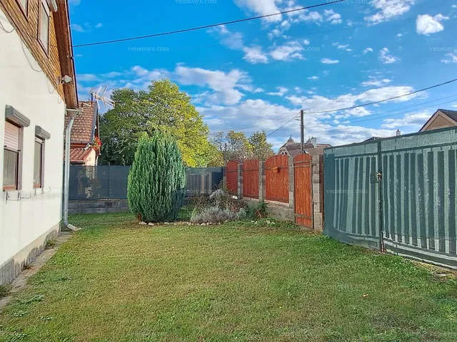 Eladó ház Szigethalom 68 nm