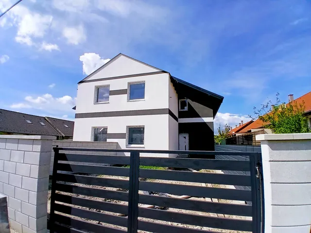 Eladó ház Szigetszentmárton 85 nm