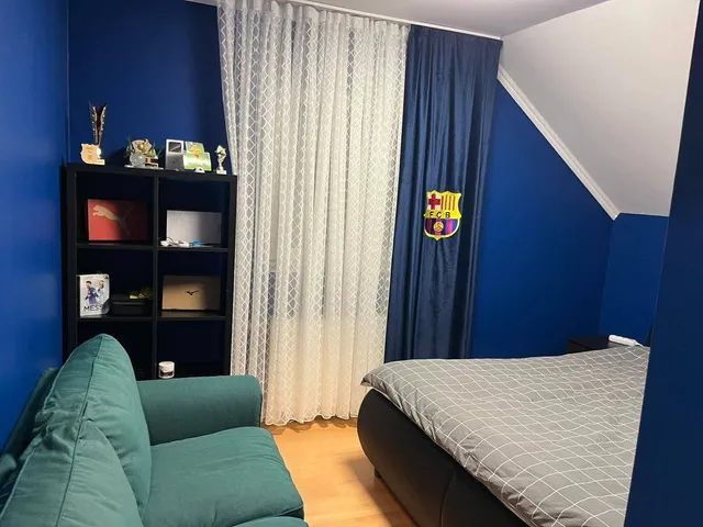 Eladó ház Halásztelek 200 nm