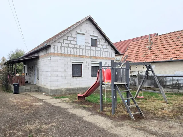 Eladó ház Dunavarsány 110 nm