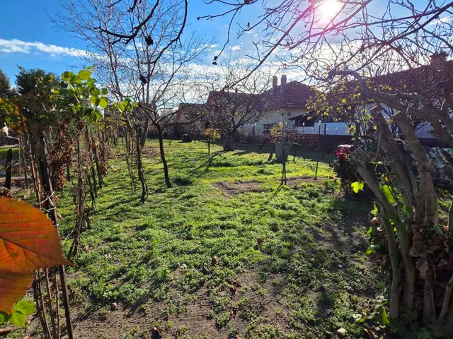 Eladó ház Szigethalom 60 nm