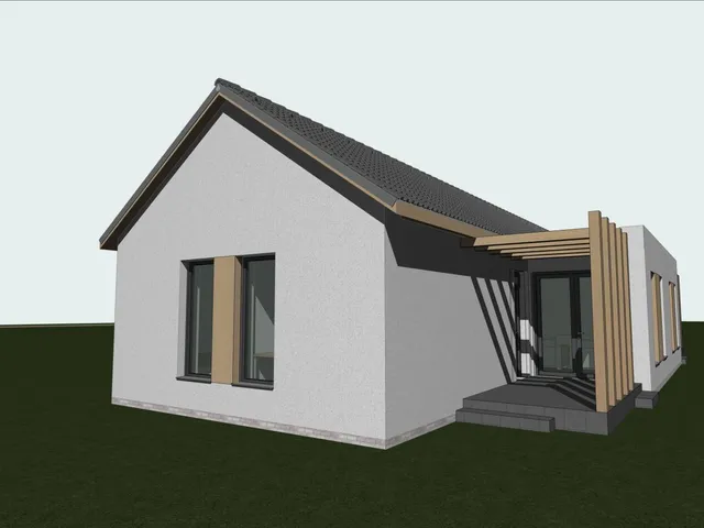 Eladó lakás Dömsöd 64 nm