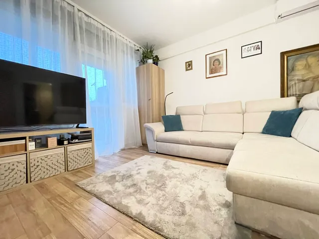 Eladó lakás Budapest XVIII. kerület 72 nm