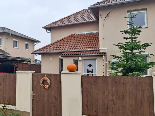 Eladó ház Halásztelek 106 nm