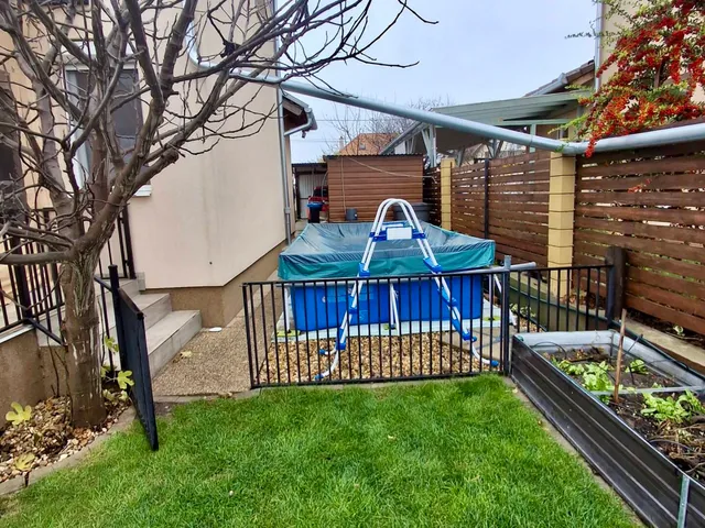 Eladó ház Halásztelek 106 nm