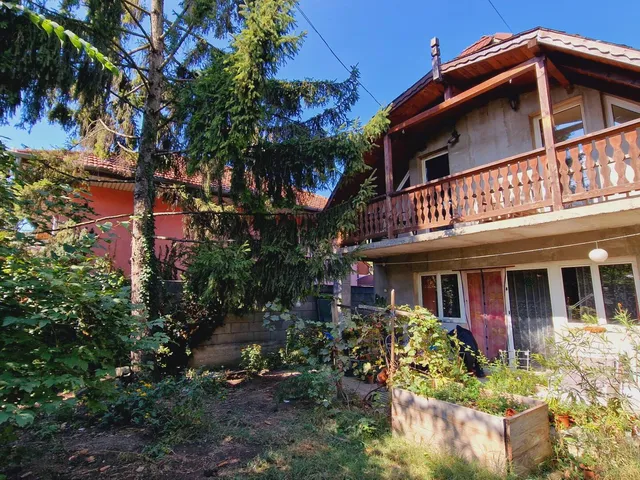 Eladó ház Szigethalom 130 nm