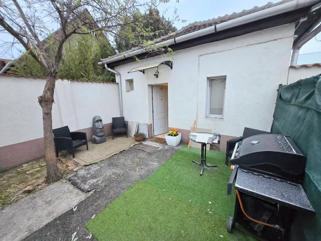 Eladó lakás Budapest XX. kerület 47 nm