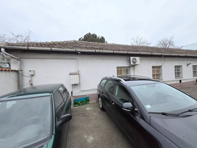 Eladó lakás Budapest XX. kerület 47 nm