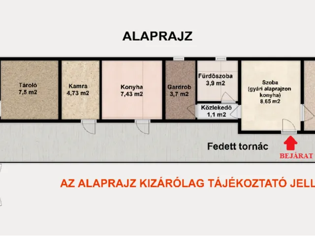Eladó ház Szigetszentmiklós 200 nm