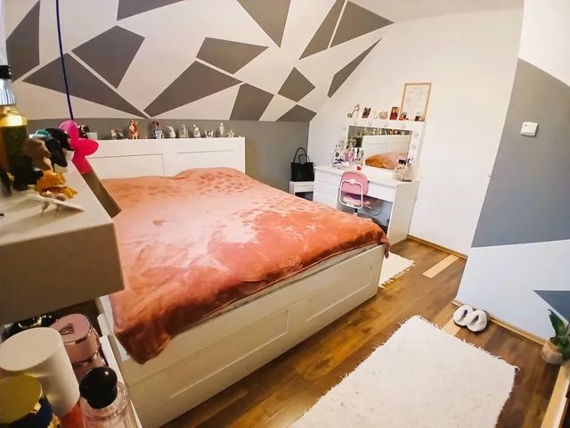 Eladó ház Szigetszentmiklós 60 nm