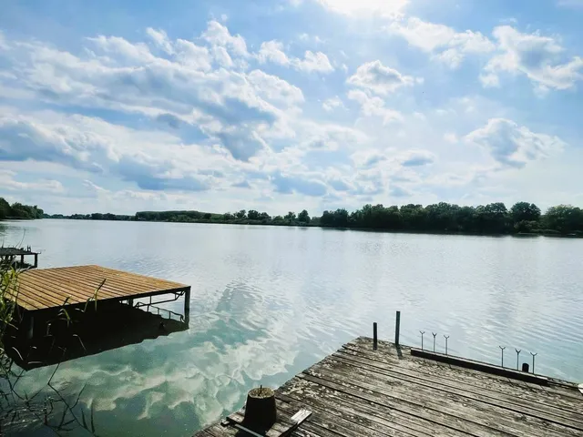 Eladó telek Dömsöd 584 nm