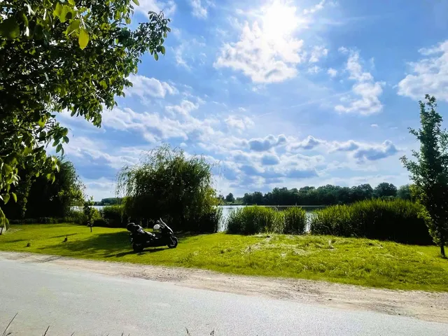 Eladó telek Dömsöd 584 nm