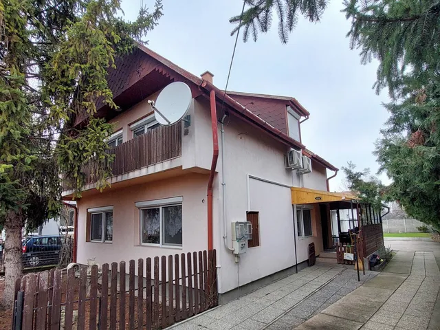 Eladó ház Szigetszentmiklós 115 nm