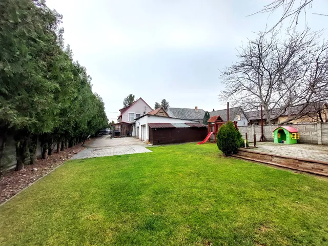 Eladó ház Szigetszentmiklós 140 nm