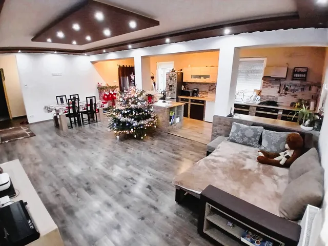 Eladó ház Szigethalom 122 nm