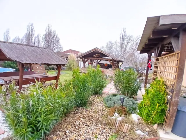 Eladó ház Szigethalom 122 nm