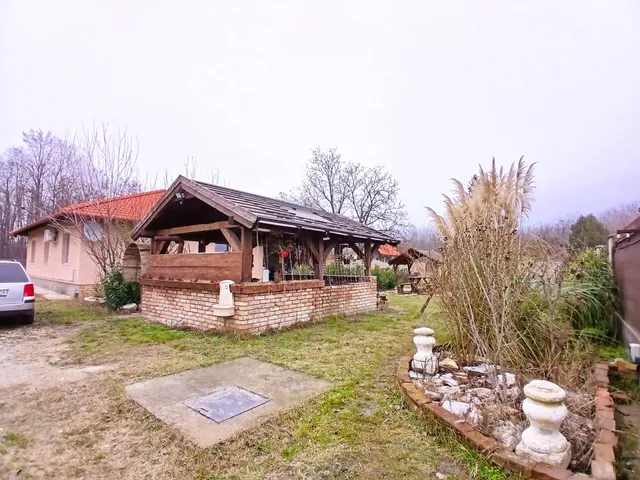 Eladó ház Szigethalom 122 nm