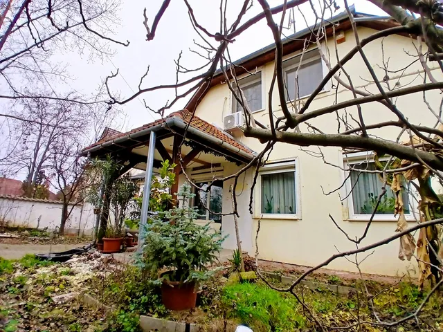 Eladó ház Szigethalom 98 nm