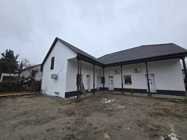 Eladó lakás Kiskunlacháza 36 nm