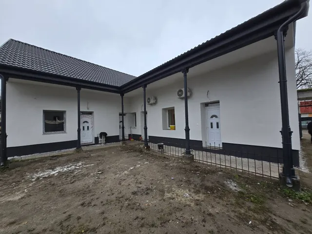 Eladó lakás Kiskunlacháza 43 nm