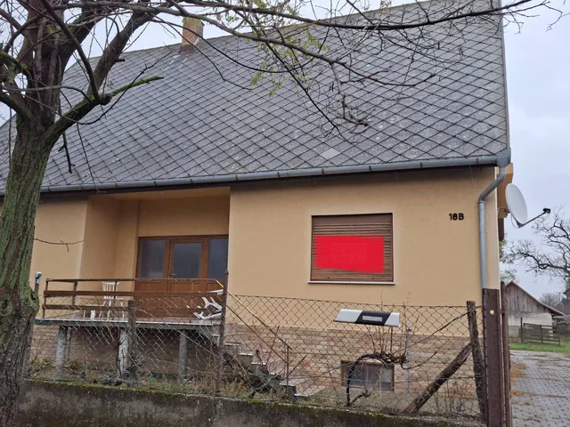 Eladó ház Áporka 146 nm