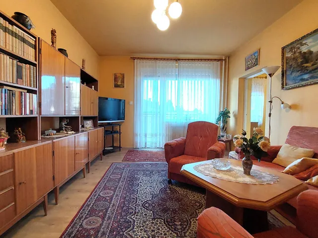 Eladó lakás Budapest XVIII. kerület 54 nm