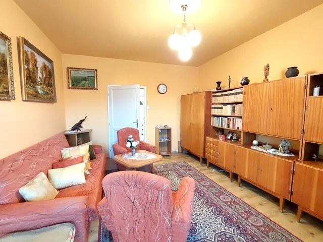 Eladó lakás Budapest XVIII. kerület 54 nm