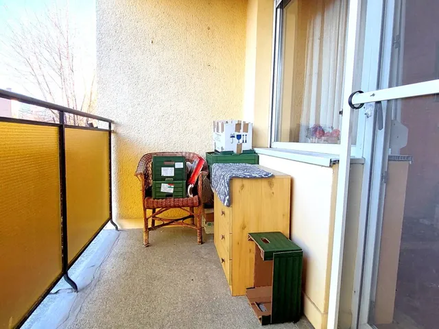 Eladó lakás Budapest XVIII. kerület 54 nm