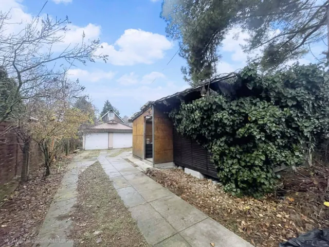 Eladó ház Szigethalom 39 nm