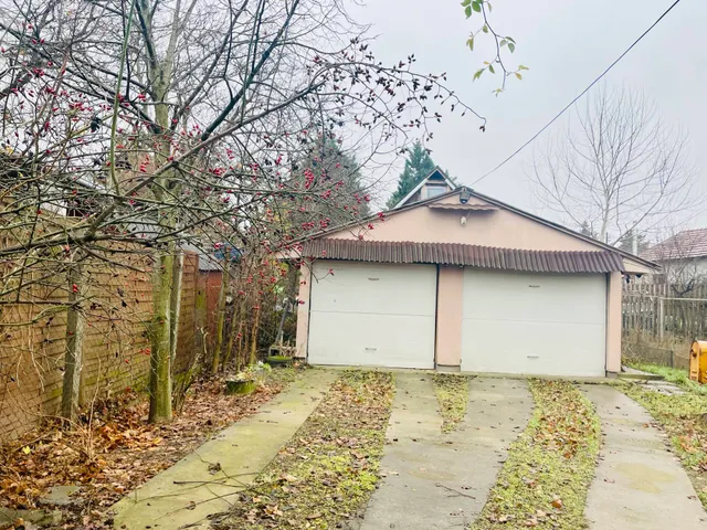 Eladó telek Szigethalom 39 nm