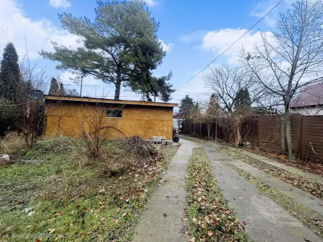 Eladó telek Szigethalom 39 nm