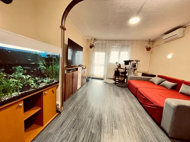 Eladó lakás Szigetszentmiklós 62 nm