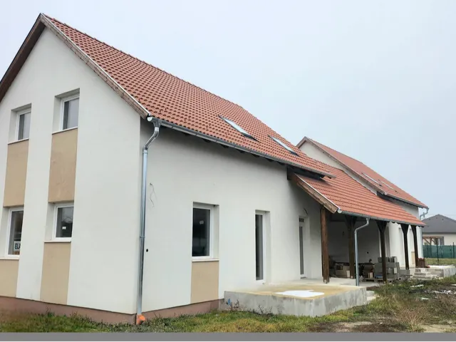 Eladó ház Délegyháza 128 nm