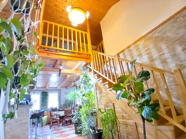 Eladó ház Szigetszentmiklós 120 nm