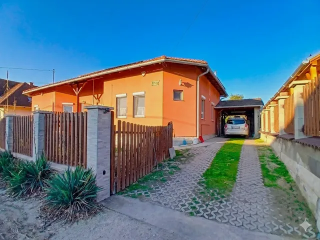 Eladó ház Szigetszentmiklós 120 nm