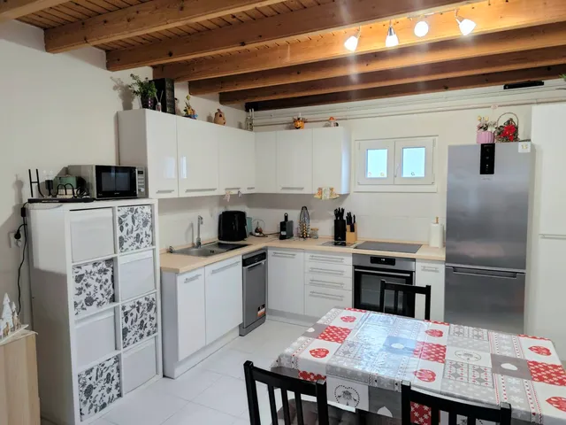 Eladó ház Szigethalom 60 nm