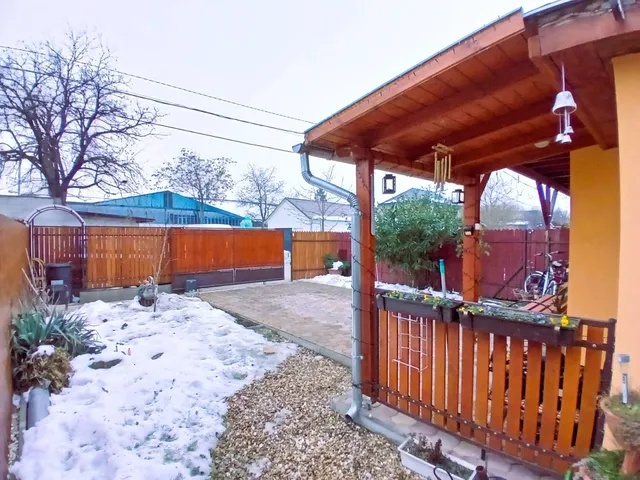 Eladó ház Szigethalom 72 nm