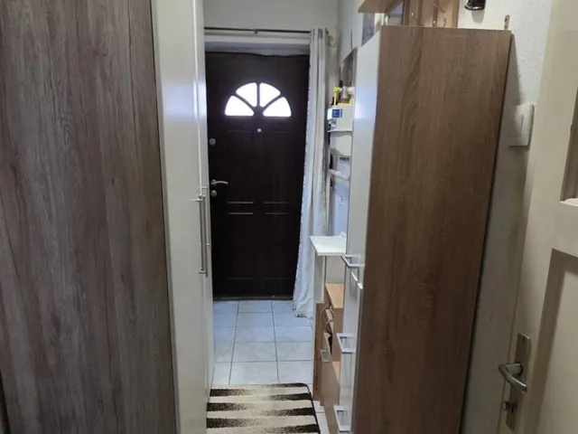 Eladó lakás Budapest VII. kerület 47 nm