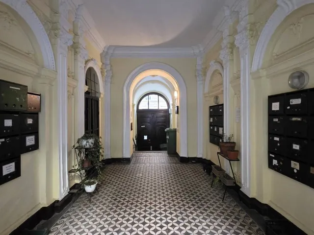 Eladó lakás Budapest VII. kerület 47 nm