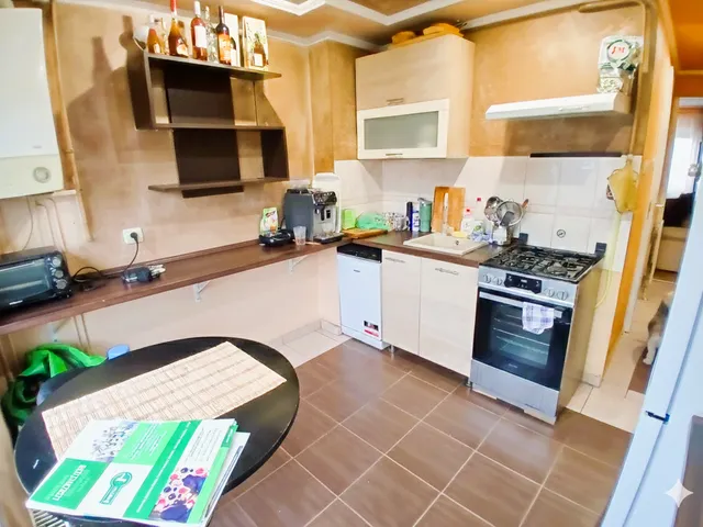 Eladó lakás Tököl 49 nm