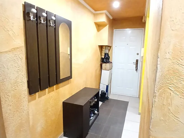 Eladó lakás Tököl 49 nm