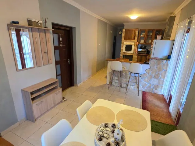 Eladó ház Tököl 85 nm