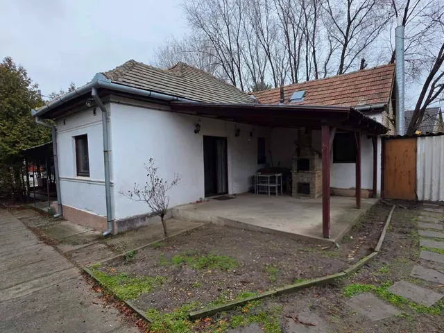 Eladó ház Tököl 85 nm