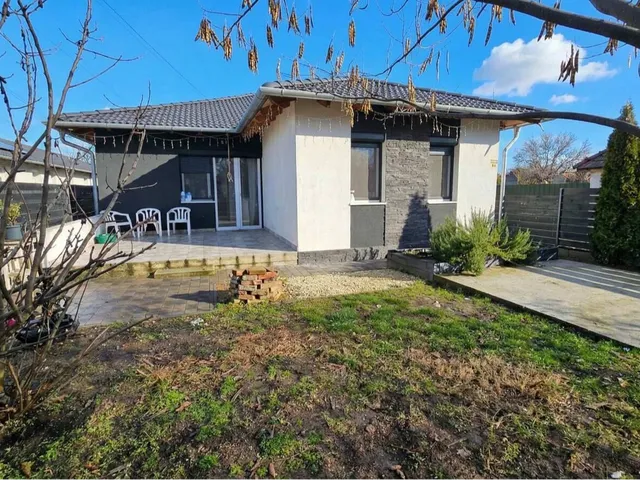 Eladó ház Szigethalom 84 nm