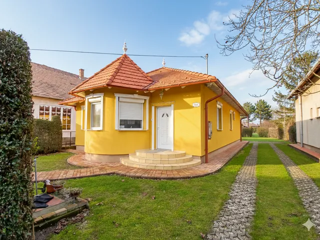 Eladó ház Szigethalom 135 nm