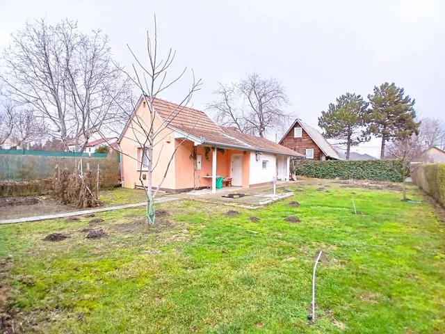 Eladó ház Szigethalom 135 nm